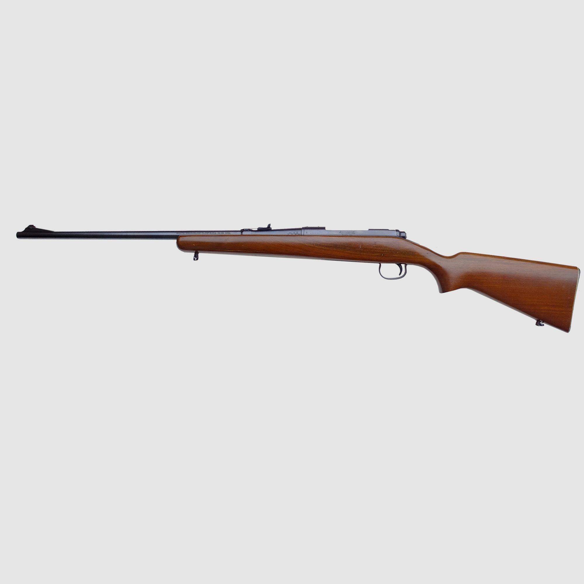 Remington 721, Bild 2 von 4