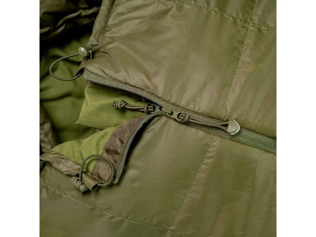 Sleeping bag Red Dot One BRIS RX, image 5 of 12