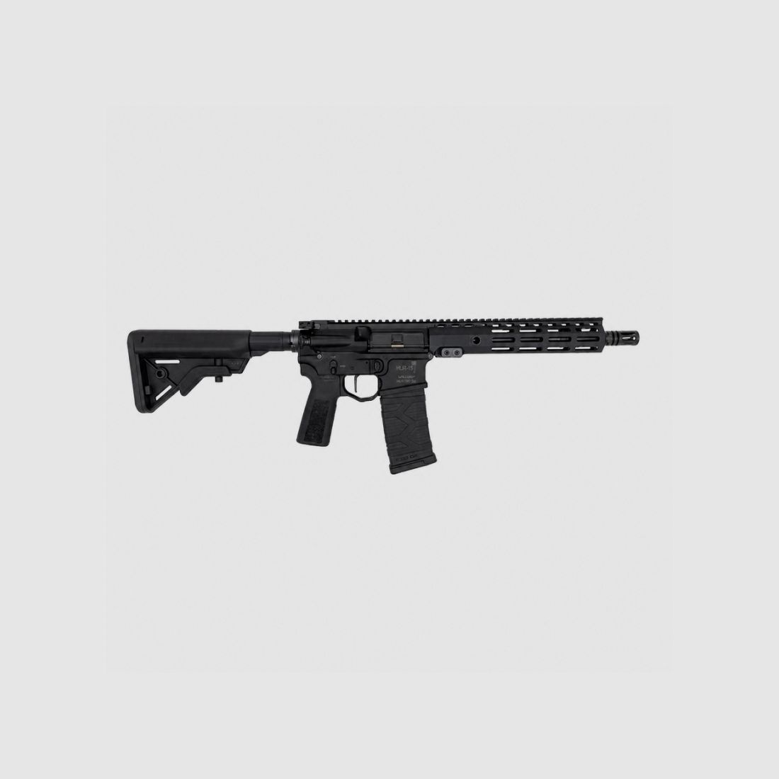 Karabinek Piast 5,56x45mm/.223 REM 10,5", zdjęcie 1 z 2