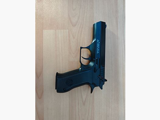 Jericho 941 CO2 4.5mm 