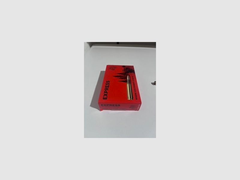 Bundle ammunition package .30-06 Springfield – Federal / GECO / S&B – PICKUP ONLY 30 06 / 3006 / 30