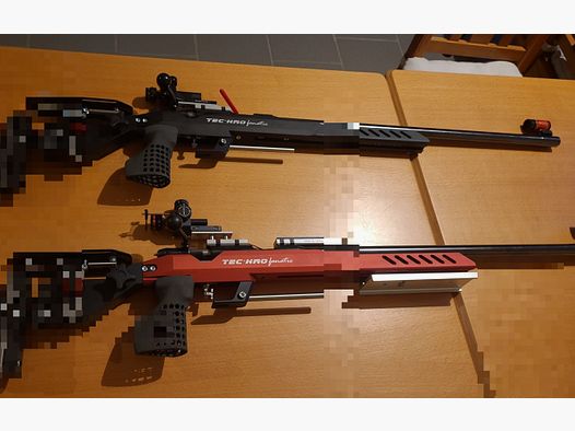 Tec-hro stock fanatic