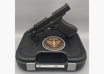 Glock G45 MOS 9mmLuger