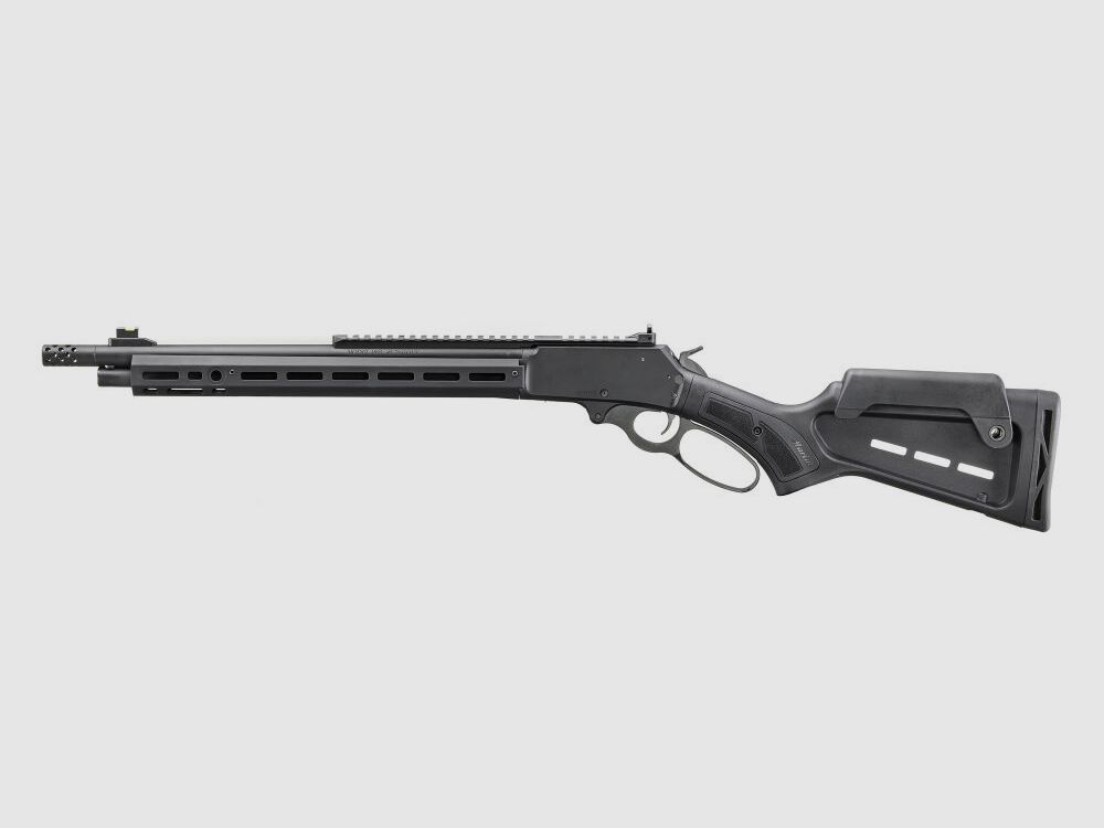 Marlin Firearms Unterhebelrepetierer Marlin 1895 - Dark Series -