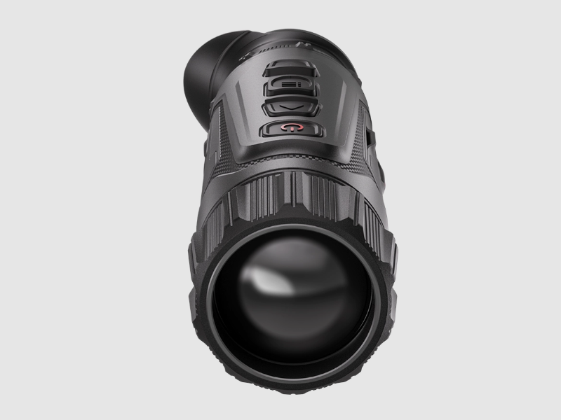 HIKMICRO LYNX Pro LH35 3.0 Monocolo Termico, immagine 4 di 4