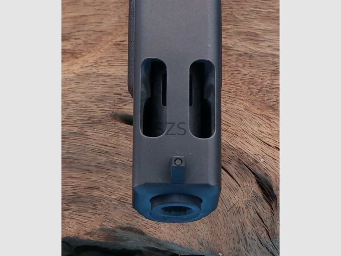 Glock 19C