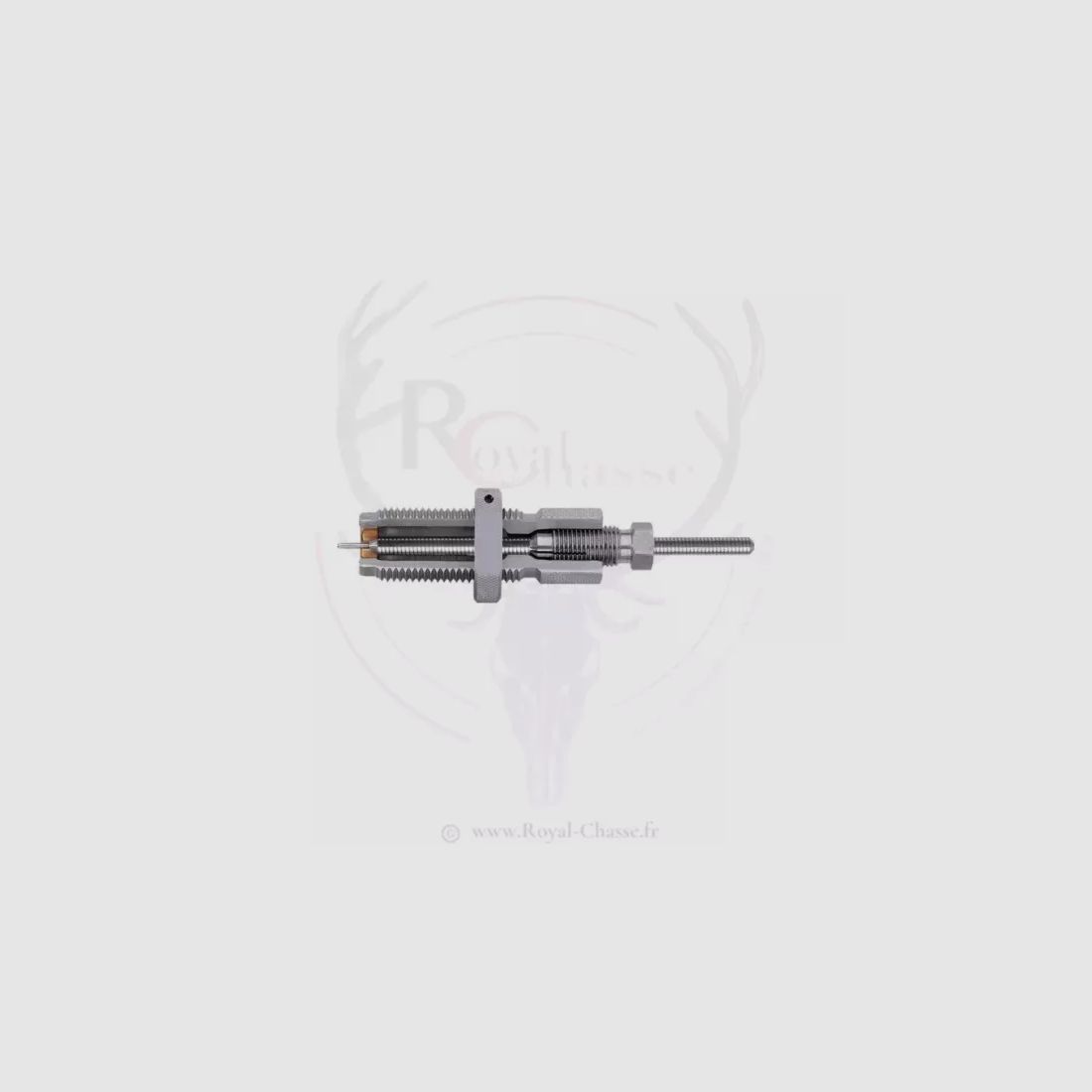 Die di ricalibratura completa Cal.500 S&W D.500 HORNADY, immagine 1 di 3