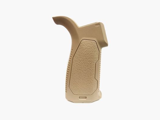 VEP2.0 Ergo Pistolgrip für M4/AR (TAN)