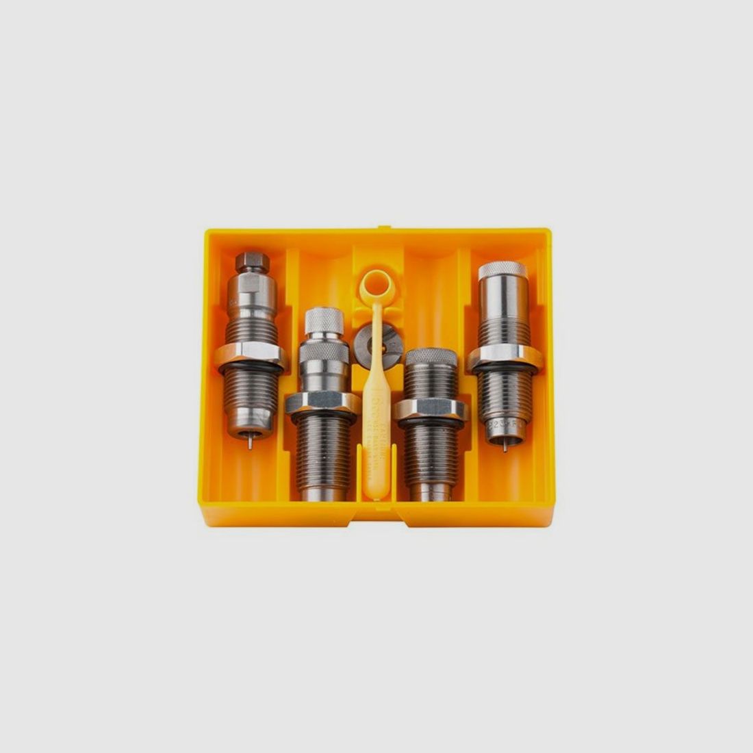 LEE PRECISION 6.5MM CREEDMOOR 4-DIE SET