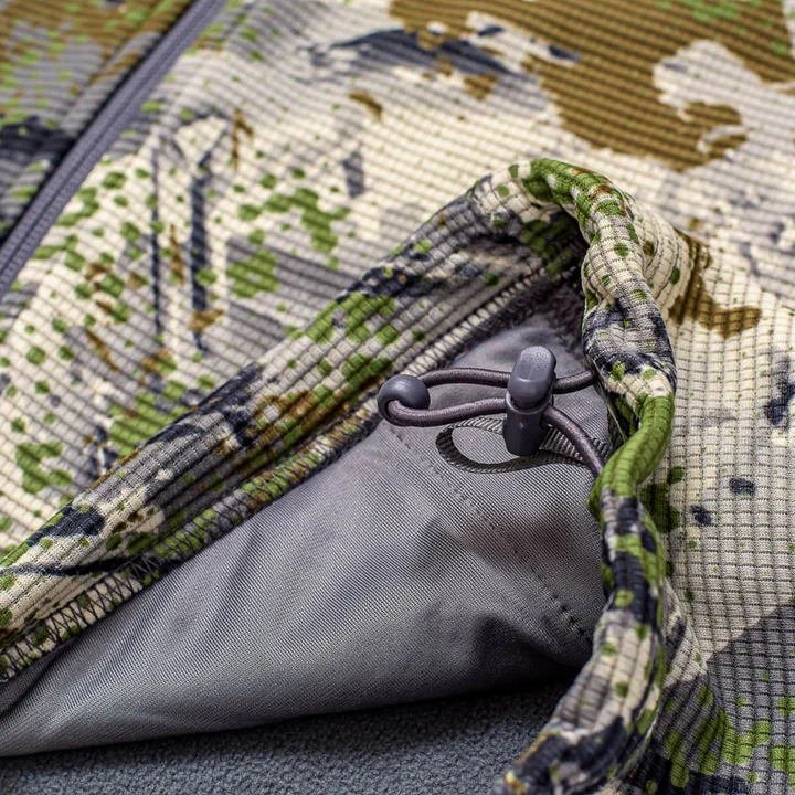 SKRE Grid Lite Jacket, billede 11 af 11