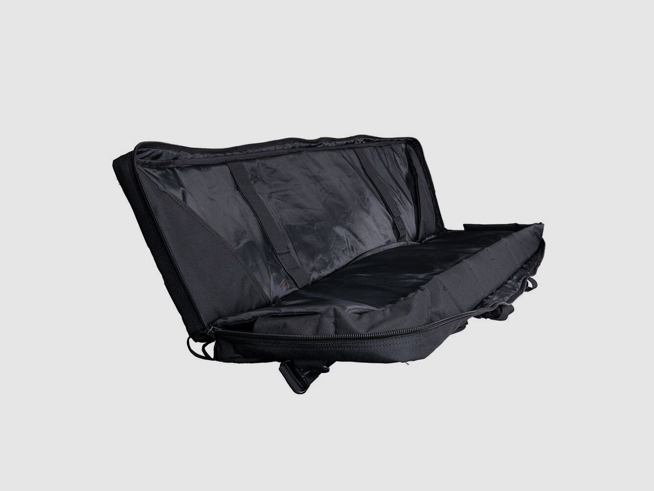 Strike Systems Airsoft Gewehrtasche 105x32x10cm schwarz