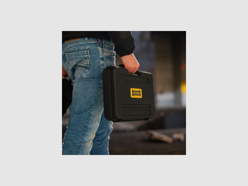 Valigetta per pistola Tacstack Pistol case | Black, immagine 7 di 15