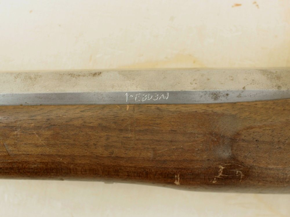 Perkussionspistole NN Kal. .45, Bild 3 von 3