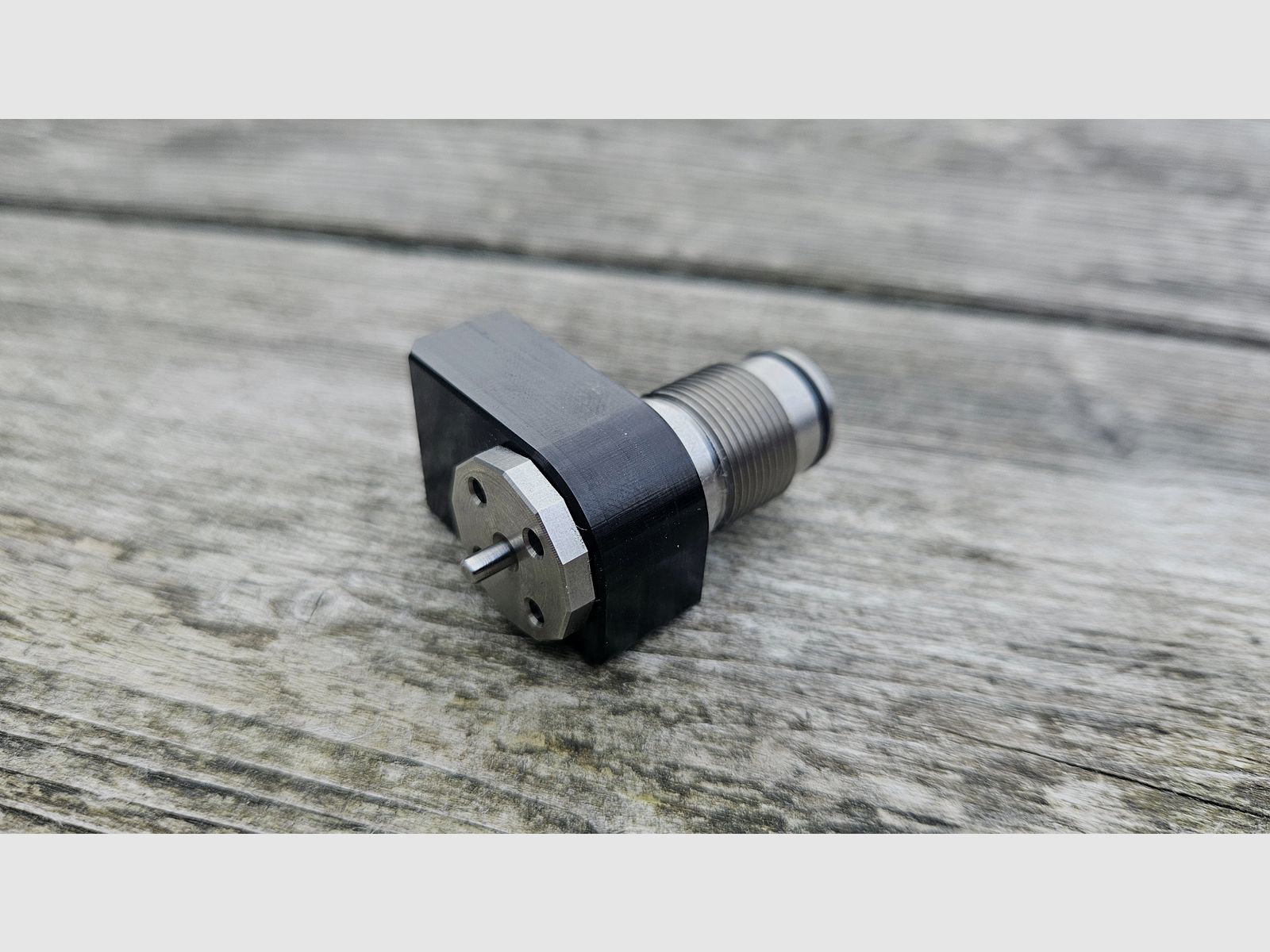 AirmaX Snowpeak PP700 Exportventil - Leistung 40+ Joule