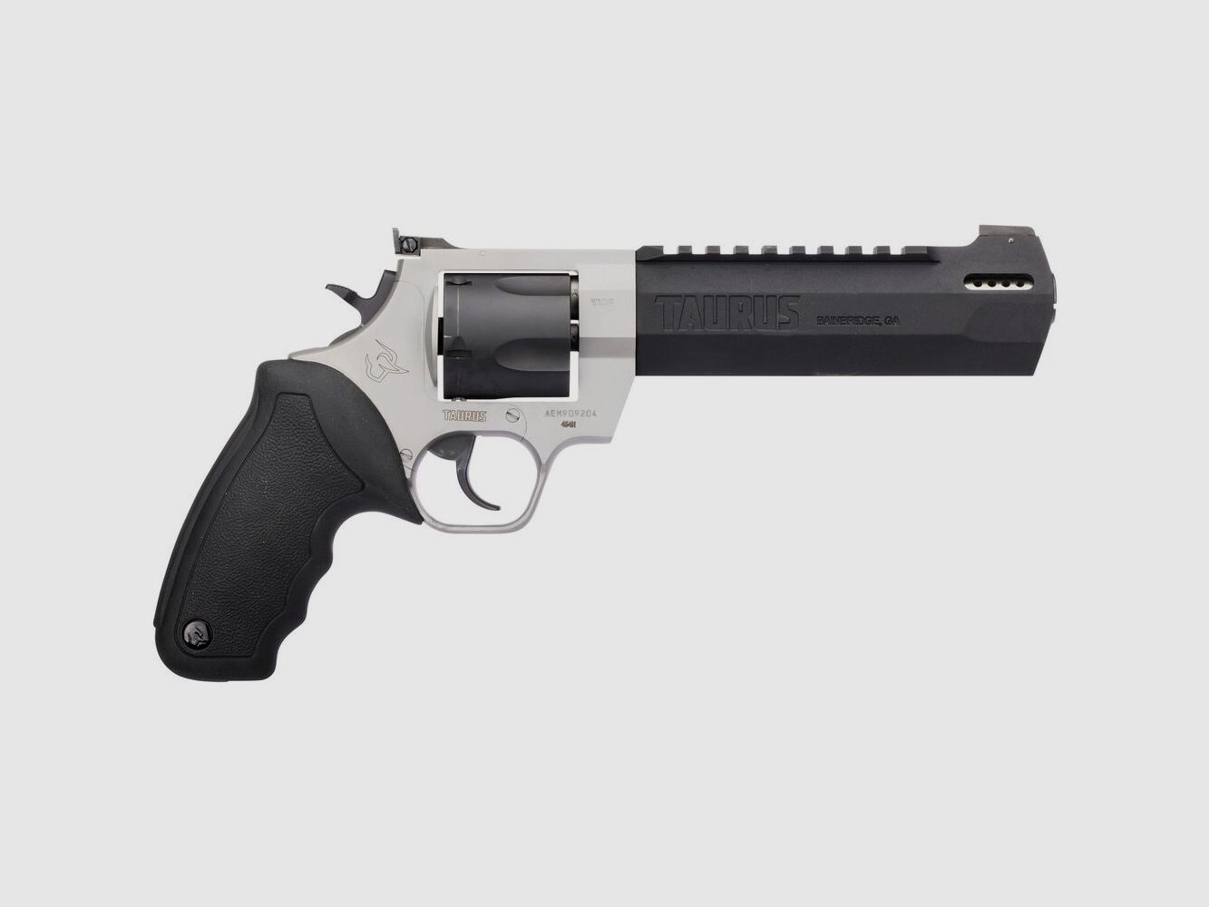 Rewolwer Taurus Raging Hunter - 6 3/4" Kaliber .454 Casull DuoTone