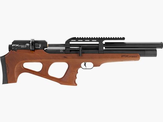 FX Wildcat MKIII Compact Walnut