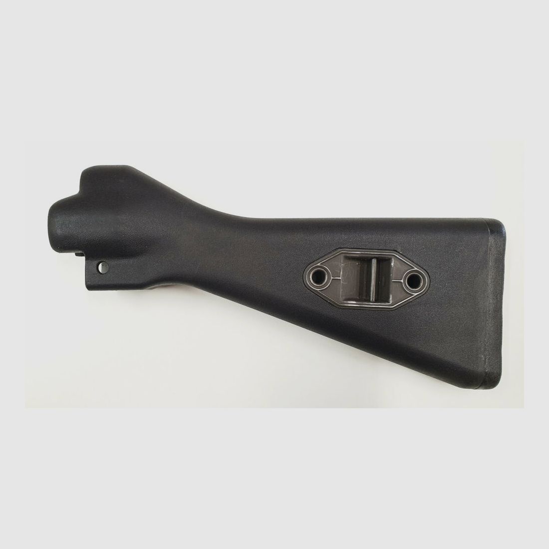 Heckler & Koch HK MP5 / SP5 Feste Schulterstütze / Hinterschaft schwarz