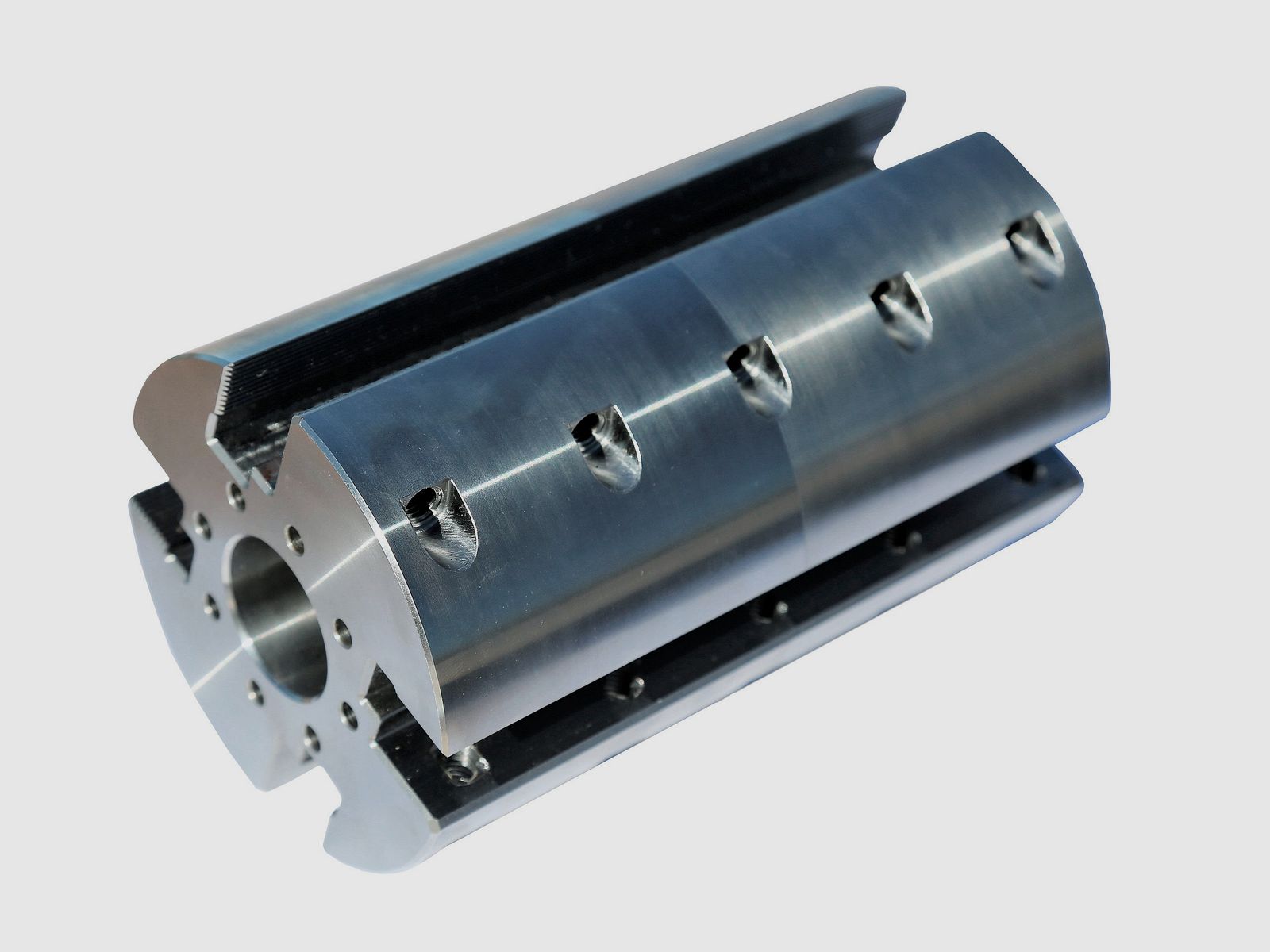 Tambour à couteau Norwood pour LX 26