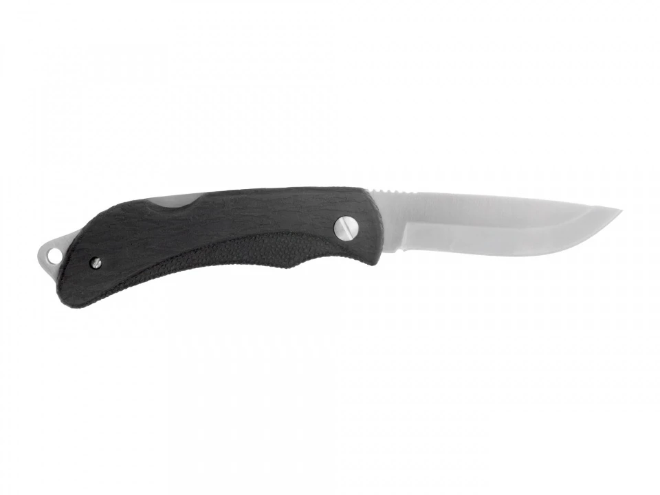 Eka Klappmesser Swede 8 schwarz