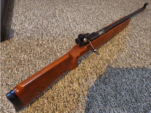 Suhl Model 150