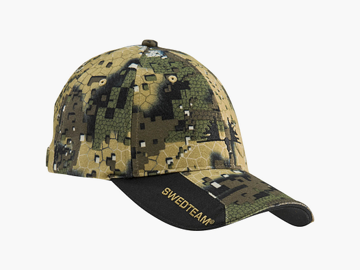 Swedteam Ridge Cap Desolve Veil