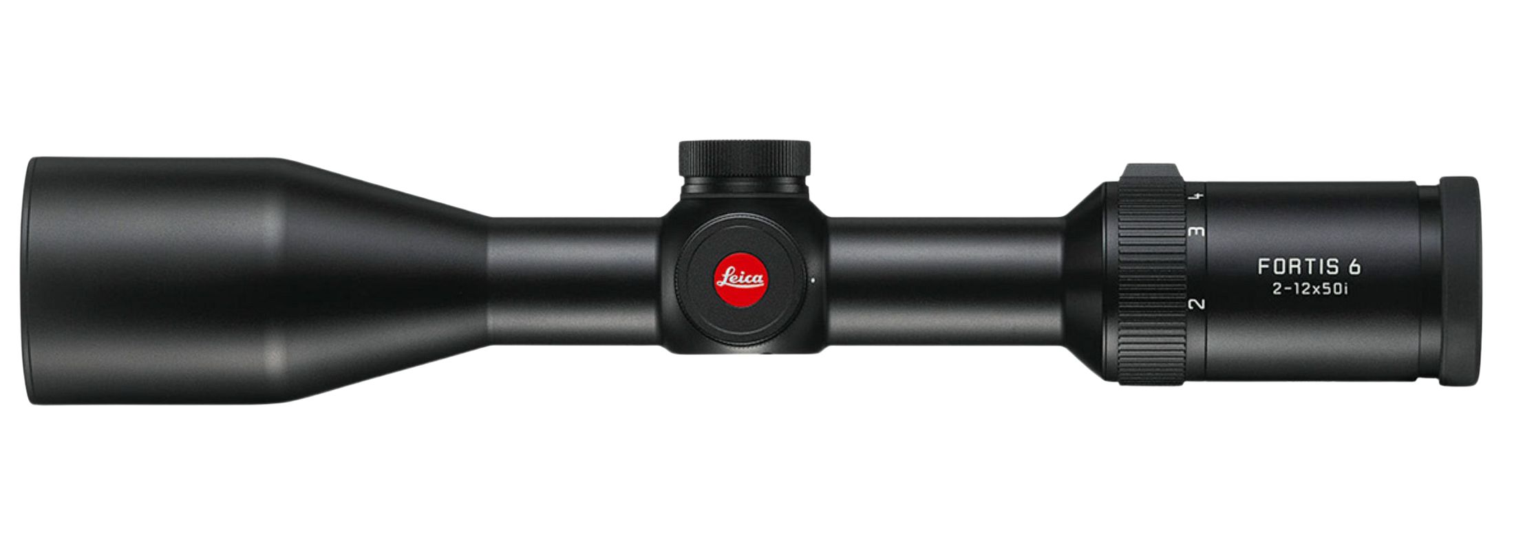 Leica Fortis 6 2-12x50i