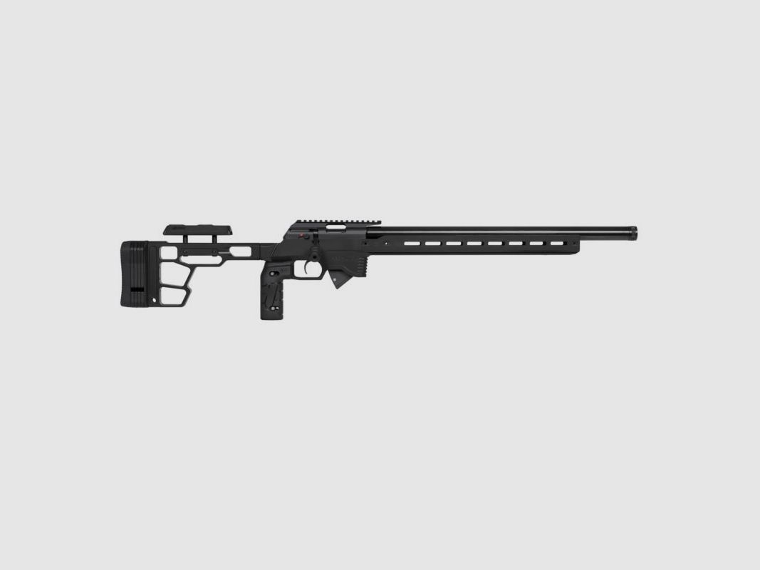 BLACK WEEK Package I | 1761 GEN II Kal.22 lr. | LL 56cm, Bild 6 von 18