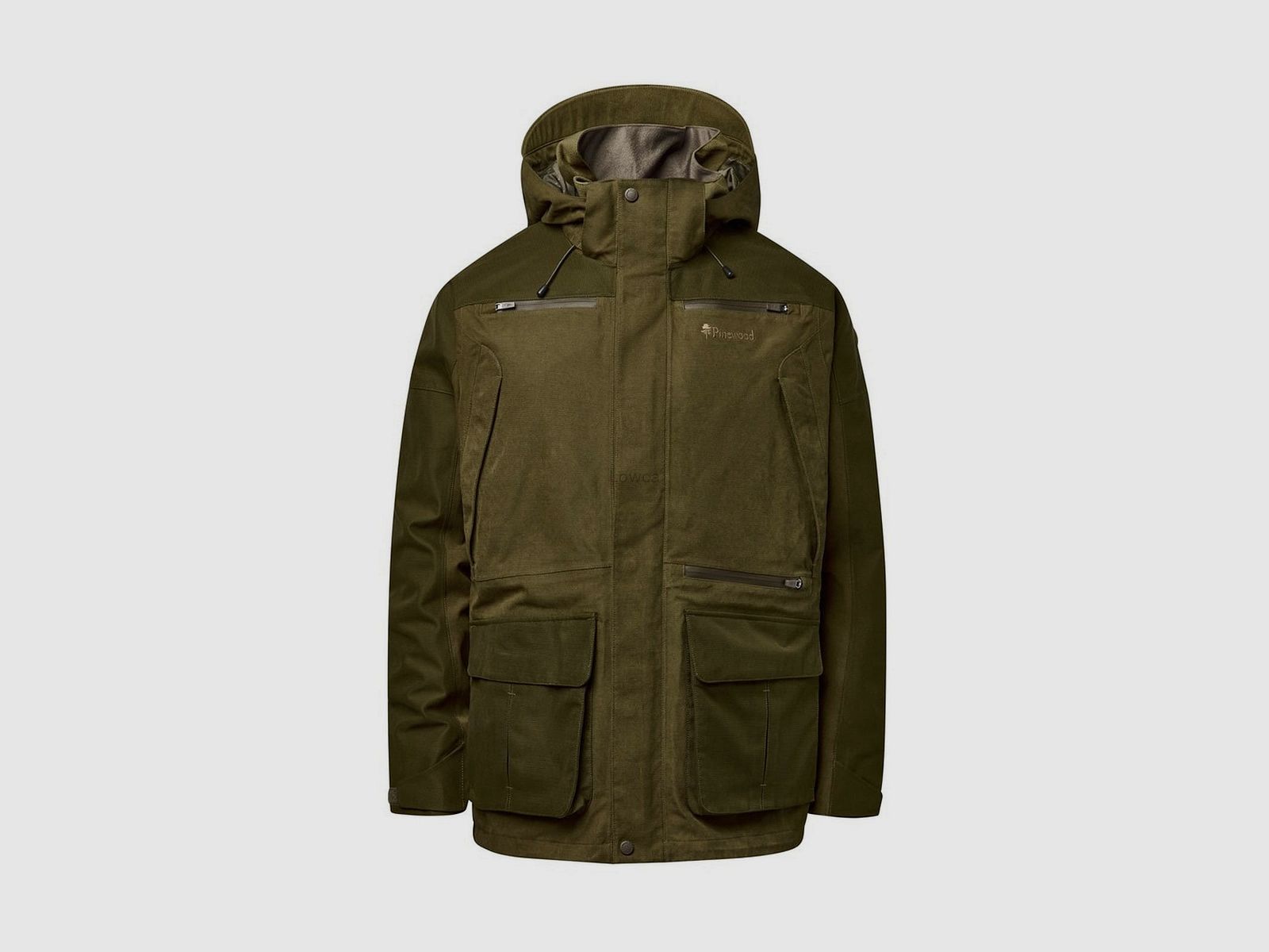 Furudal Expert Hunt. Kurtka 5918