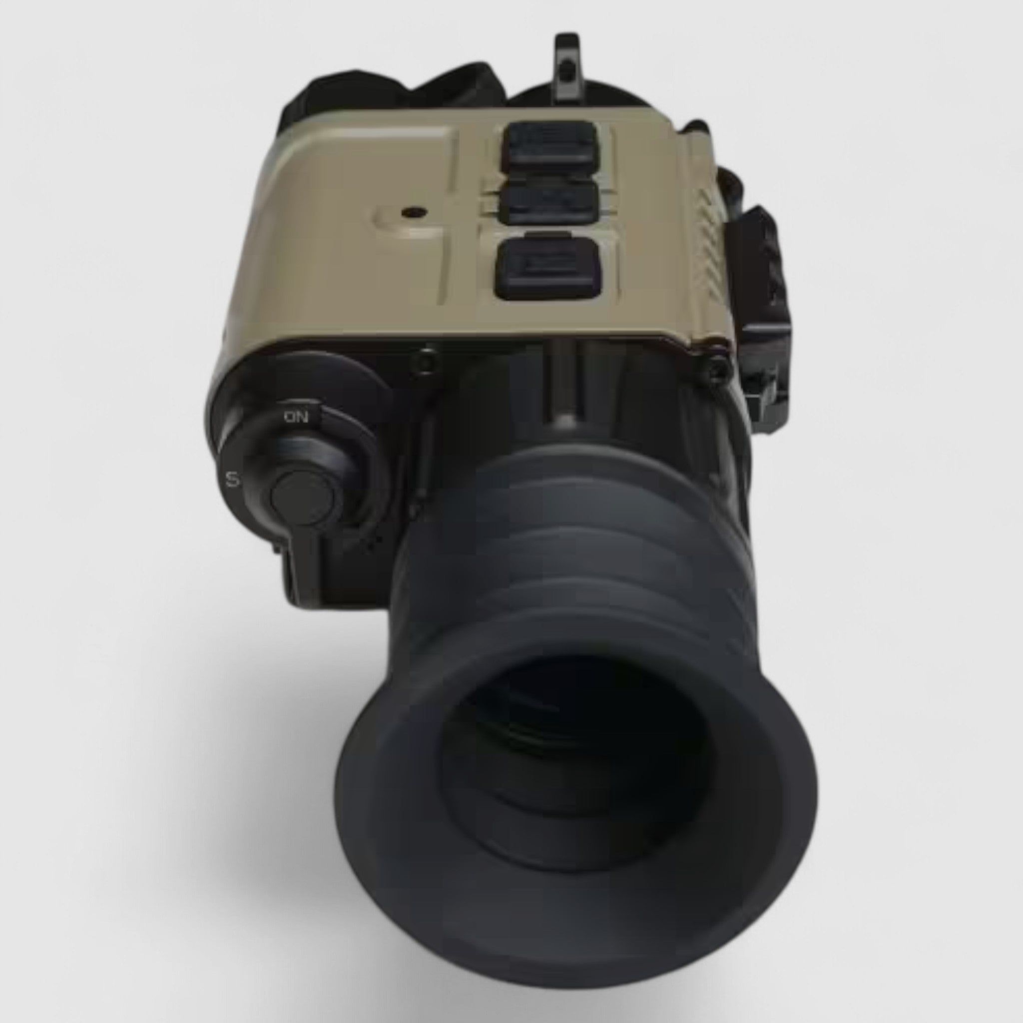 Zentron Mega CQ25R 4 in 1, Bild 12 von 26