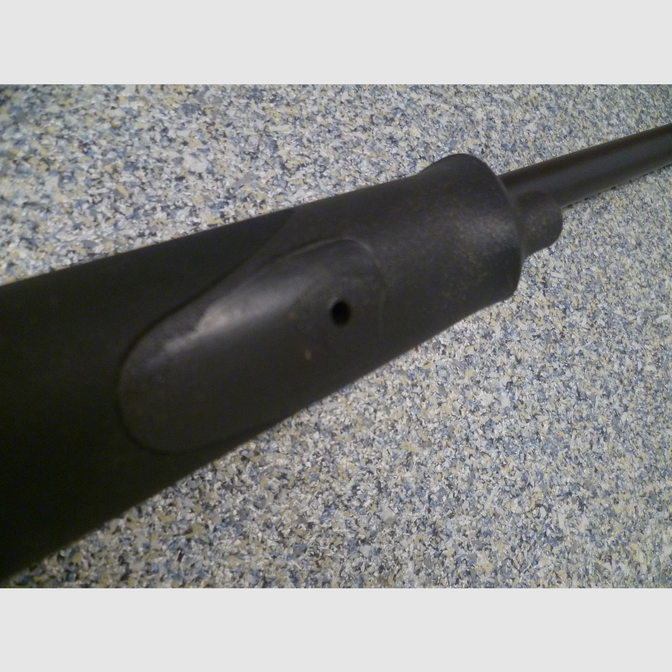 SLB Sauer & Sohn Sauer 303 Synchro XT Gen. II .308 Win.