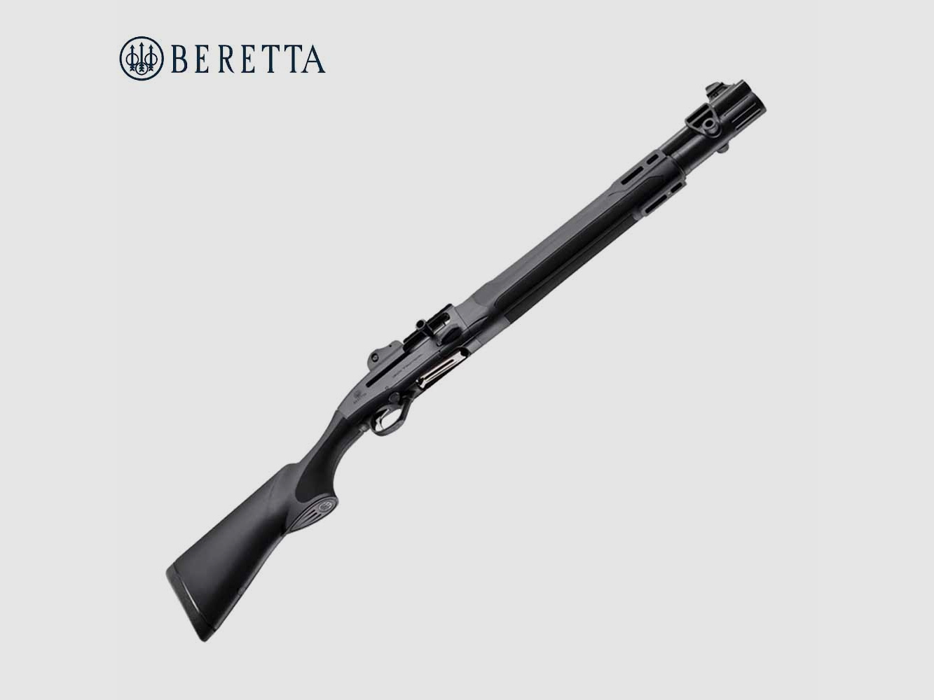 BERETTA 1301 TACTICAL Gen2 M-Lok LL 47cm MultiChoke 12/76