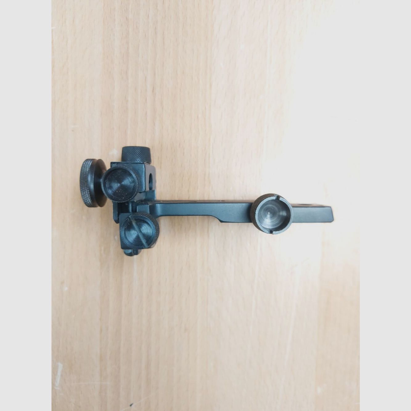 Weihrauch Hw55, HW35 usw., Bild 1 von 8