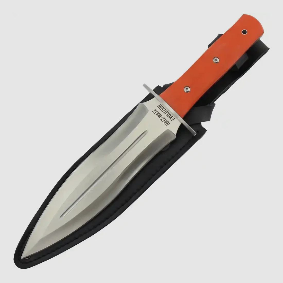 Parforce Messer Hatz-Watz Sautöter Basse