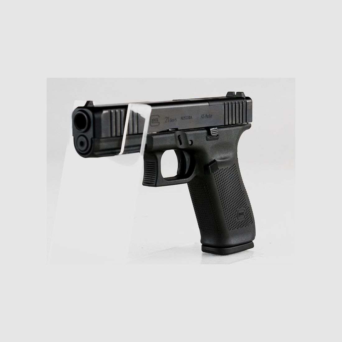 GLOCK 21 Gen5 FS M.O.S.