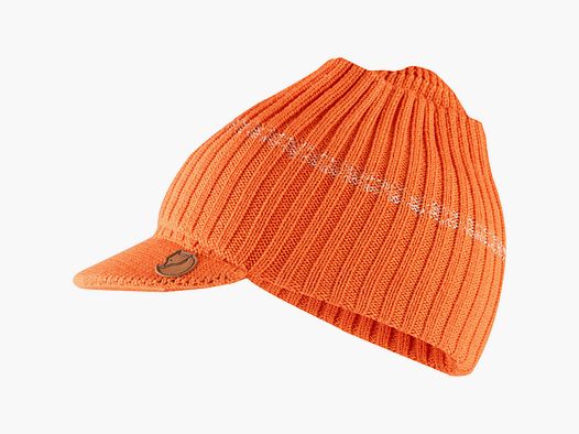 FJÄLLRÄVEN Balaclava orange oneSize