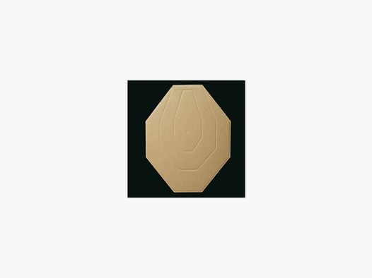 IPSC STANDARD TARGET