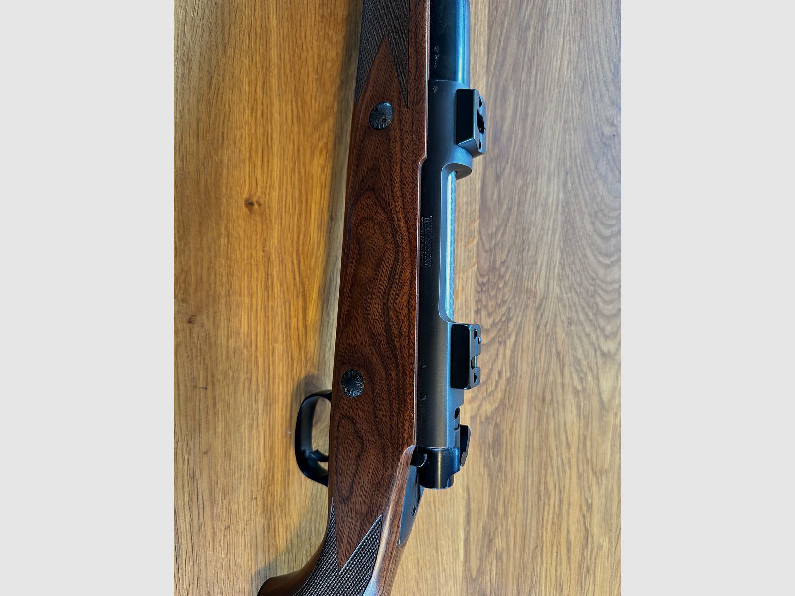 Winchester Model 70 Super Express | .458 Win. Mag. | Nahezu neuwertig