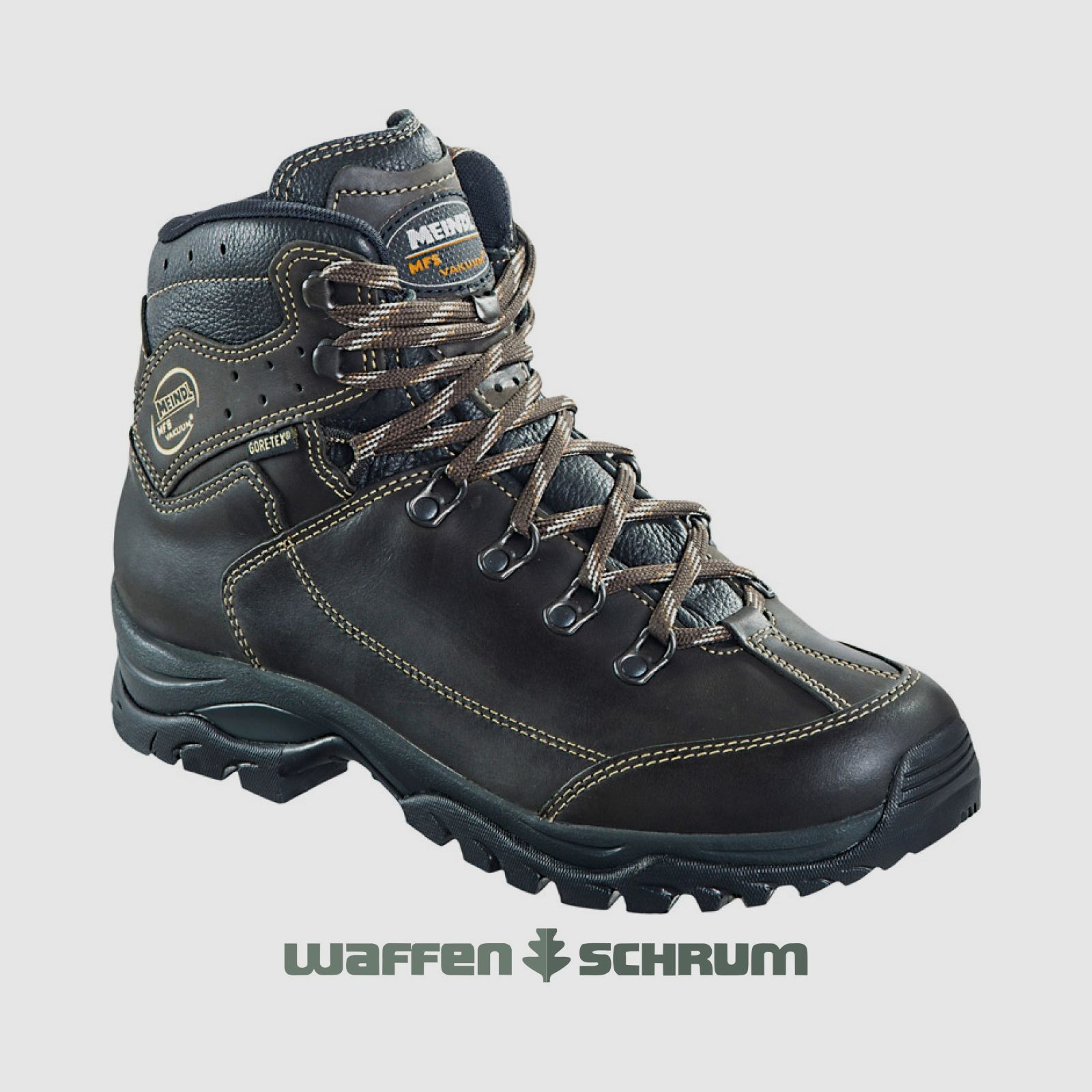 Meindl Stiefel Vakuum Ultra Lady