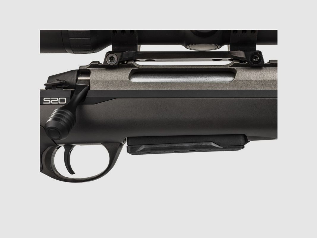 BÜCHSE SAKO S20 HUNTER, Bild 5 von 6