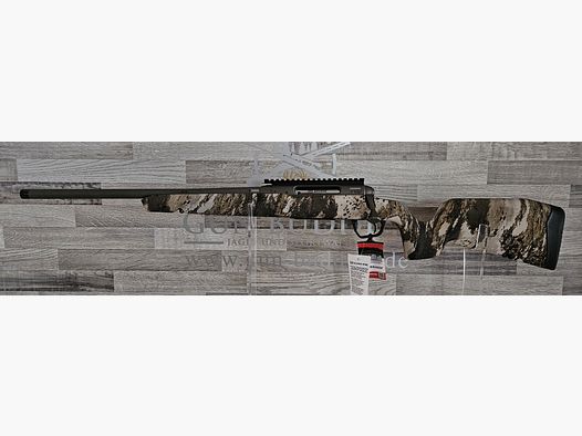 Savage AXIS 2 PRO Western .223Rem - Broń leworęczna z systemem lewym - Nowy towar z fachowego handlu