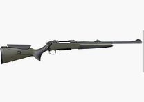 HAENEL Geradezugrepetierer Jaeger NXT Composite .308 Win. m. Gewinde