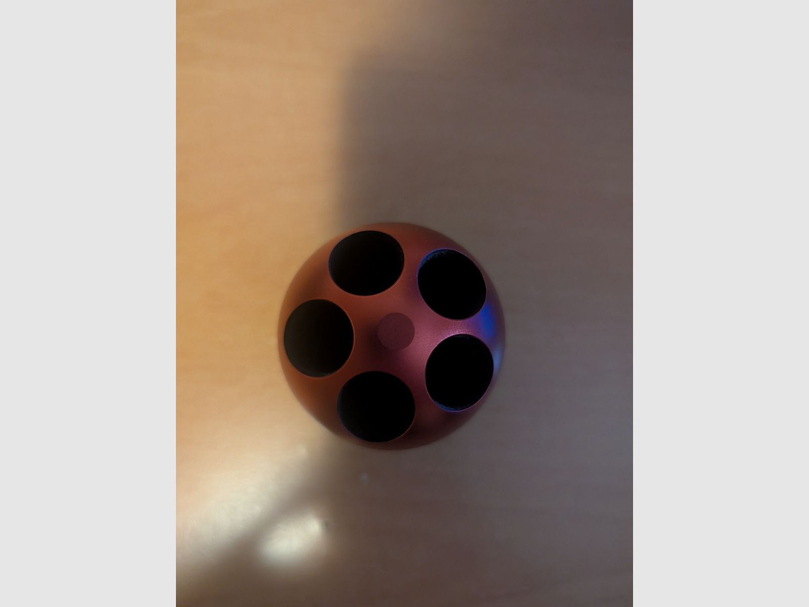Umarex Pyro-Launcher Abschussbecher für 5 Signalpatronen