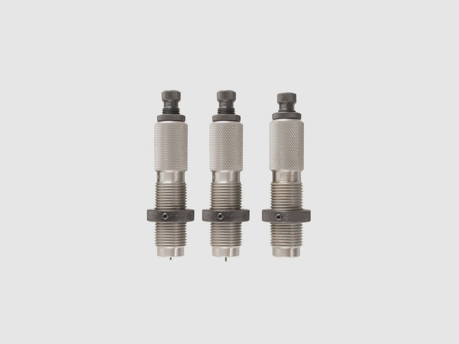 REDDING DELUXE DIE SET, afbeelding 1 van 2