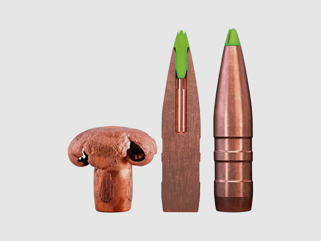Sako Blade Projektiler 685B | 7mm | 9,1g/140gr | 50stk