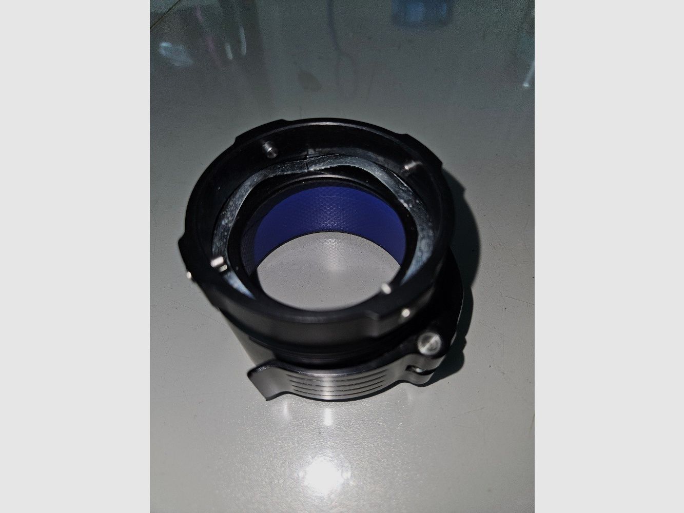 Smartclip-Adapter Pulsar
