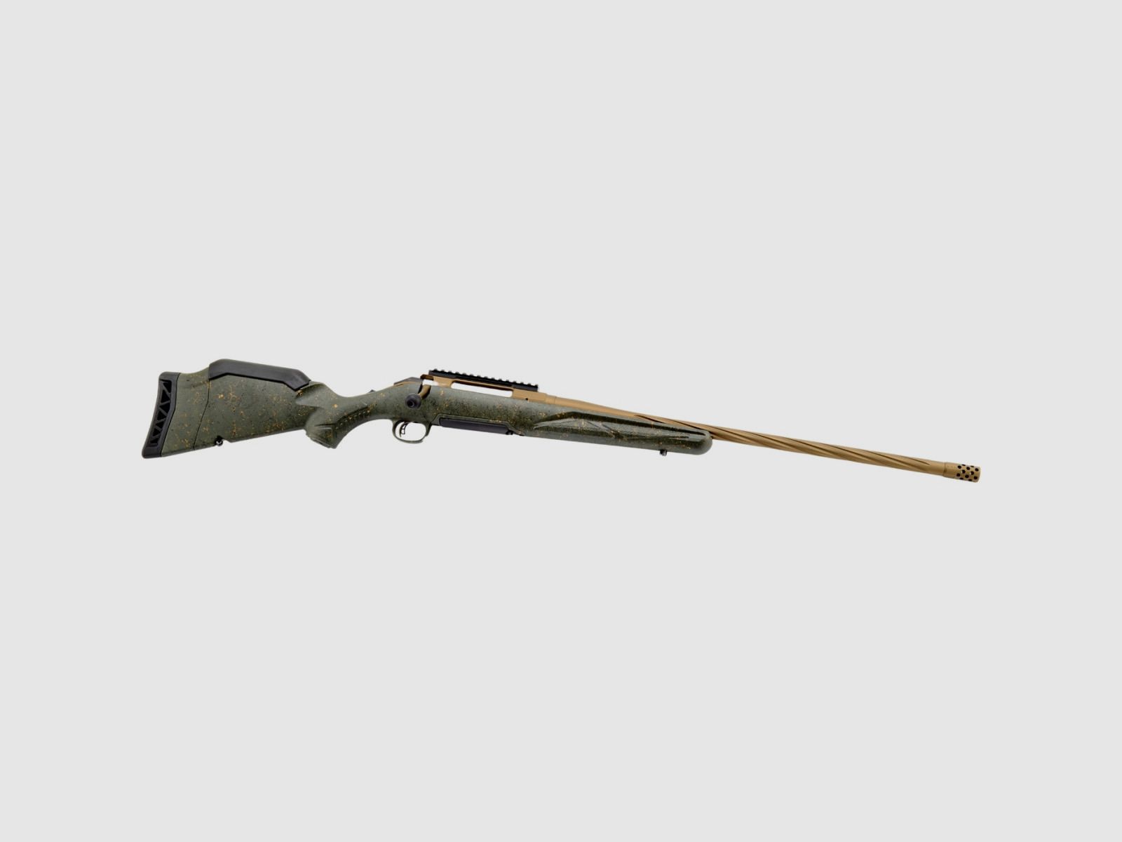 Ruger American Rifle Predator Gen 2 - .30-06 SPRG (46943), zdjęcie 3 z 11