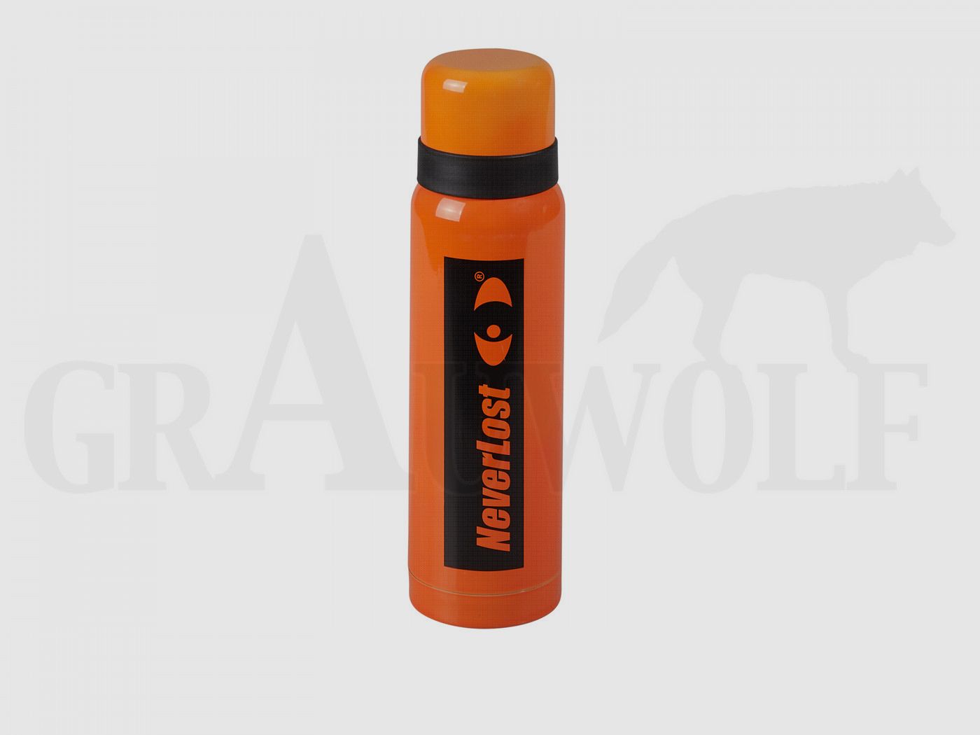 NeverLost Thermoskanne 0,5 l