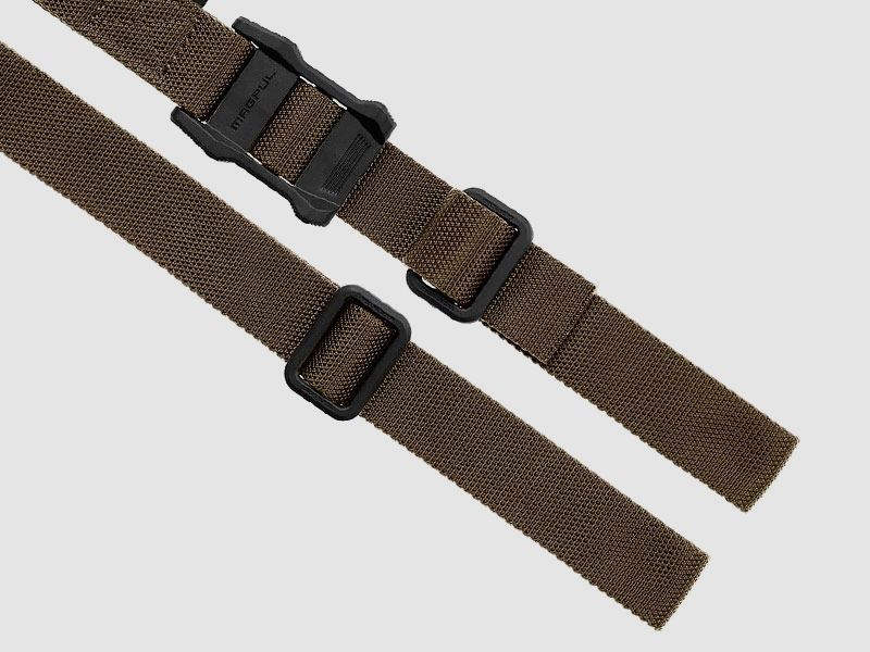MAGPUL MS1 Multi-Mission Sling Schwarz