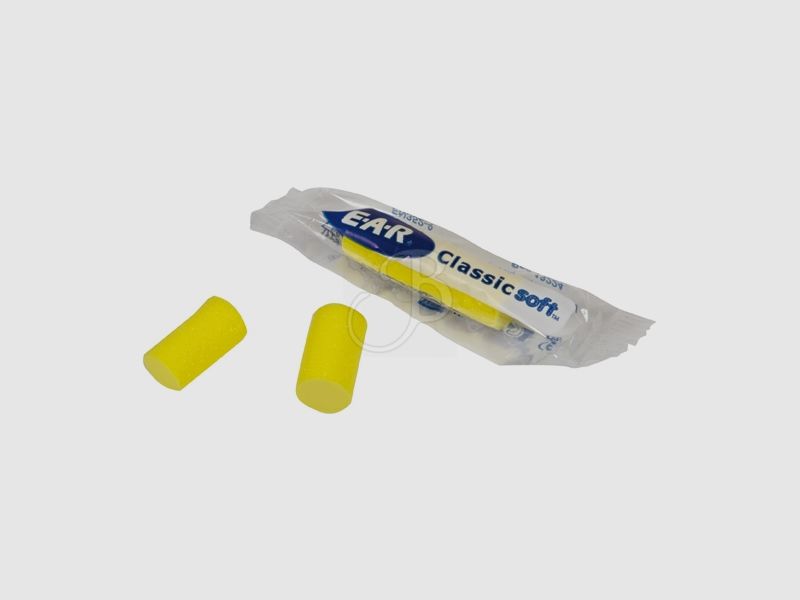TAPPI ANTIRUMORE EAR Classic Soft