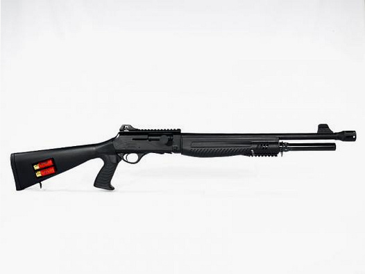HATSAN ESCORT MPA Tactical